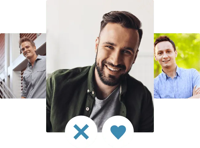 Der Fotoflirt