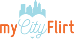 mycityflirt.de Logo