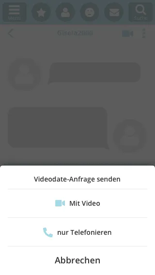 Option auswählen