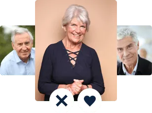 Unkompliziert Ihren Wunschflirt finden.