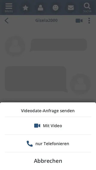 Option auswählen
