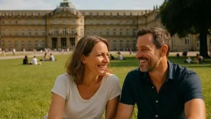 Finde jetzt Singles in deiner Umgebung