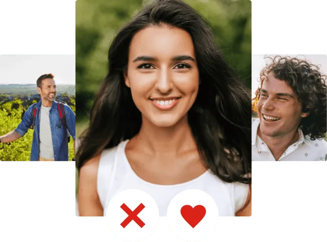 Der Fotoflirt