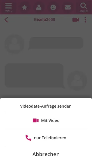 Option auswählen