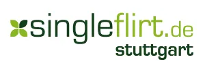 Single in Stuttgart Logo