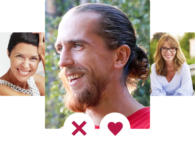 Der Fotoflirt