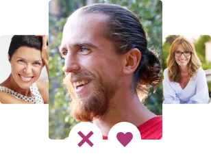 Unkompliziert Ihren Wunschflirt finden.