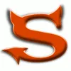 SINGLES.SANGRIO Logo