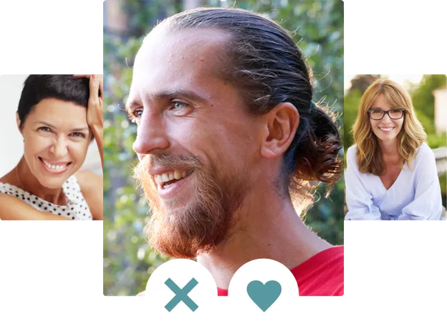 Der Fotoflirt