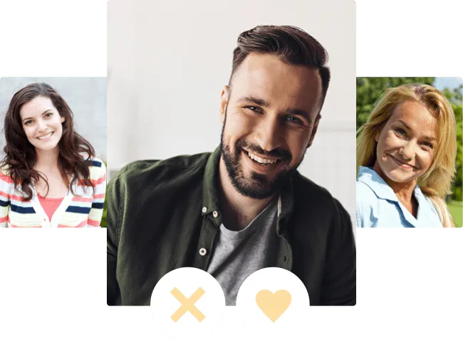 Der Fotoflirt