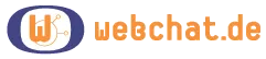 webchat.de Logo