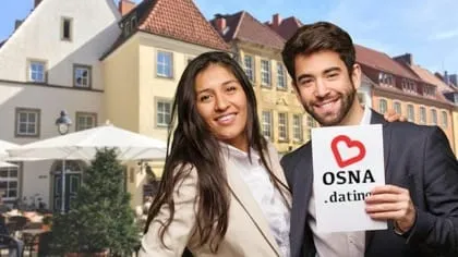 Finde jetzt Singles in deiner Umgebung