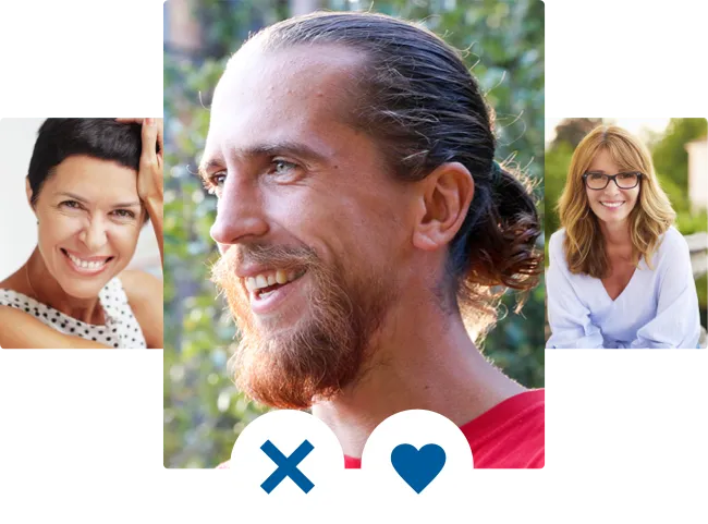 Der Fotoflirt