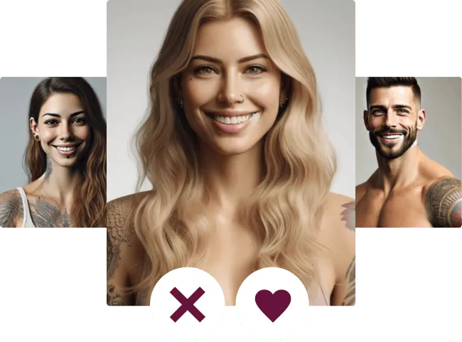 Der Fotoflirt