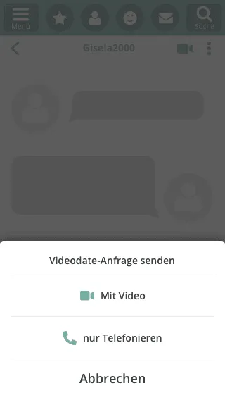 Option auswählen