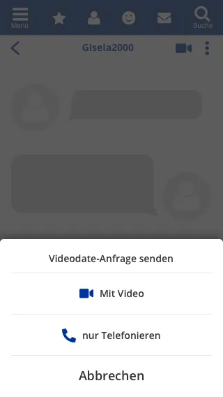 Option auswählen