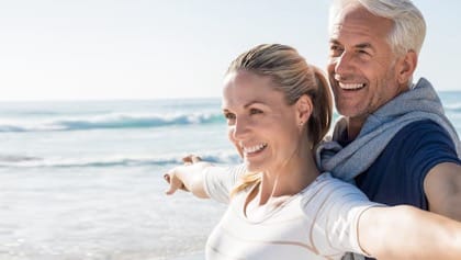 Singlebörse ab 50 | ab50.de