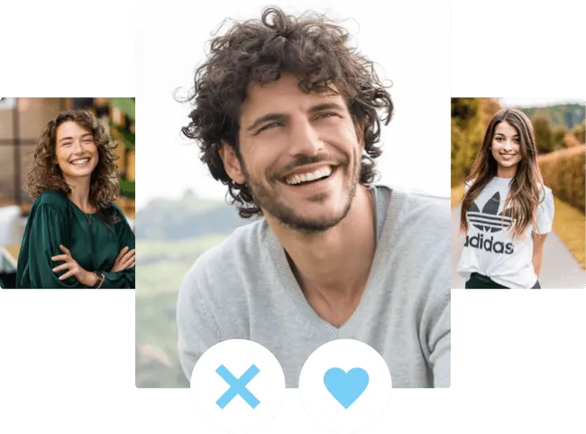 Der Fotoflirt