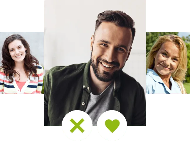 Der Fotoflirt