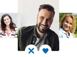 Unkompliziert Ihren Wunschflirt finden.