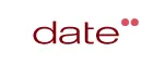 Date.at Logo