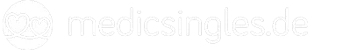 medicsingles.de Logo