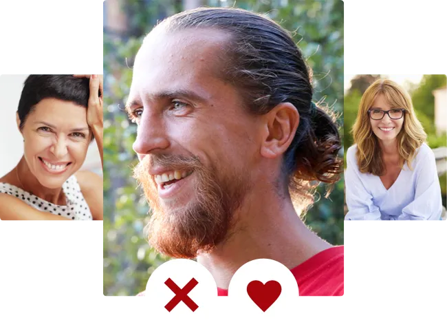 Der Fotoflirt