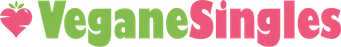 veganesingles.at Logo