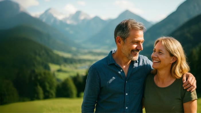 Finden Sie jetzt Singles in Ihrer Umgebung