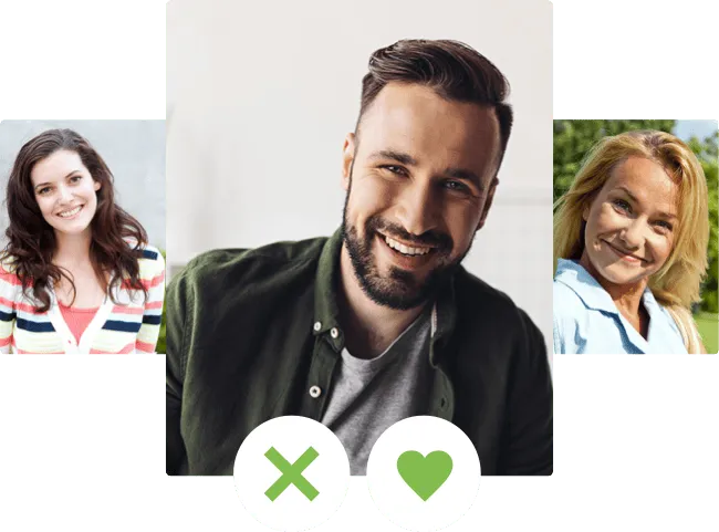 Der Fotoflirt