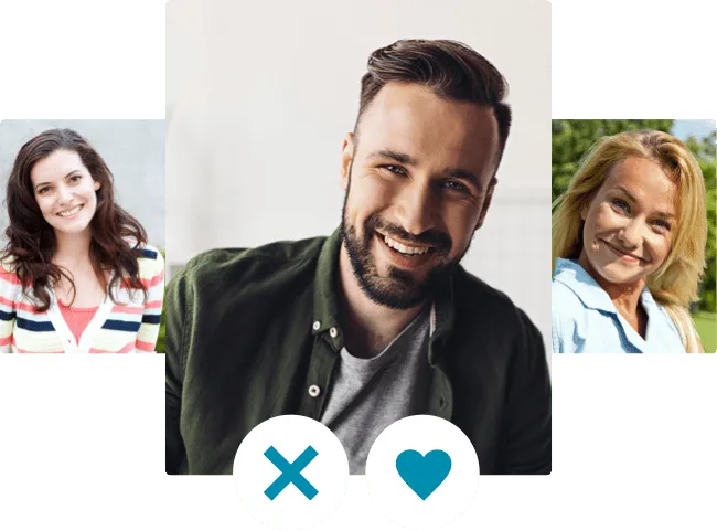 Der Fotoflirt