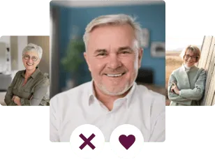 Unkompliziert Ihren Wunschflirt finden.