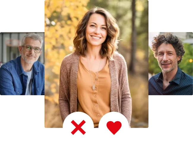 Der Fotoflirt