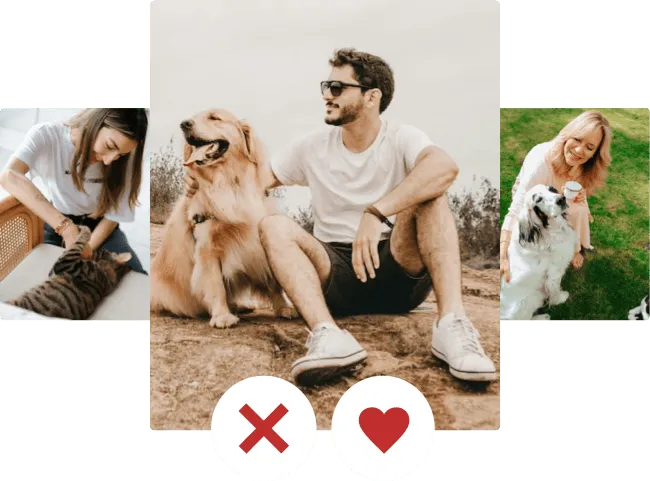 Der Fotoflirt