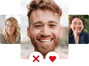 Unkompliziert Ihren Wunschflirt finden.