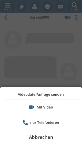 Option auswählen