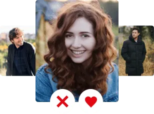 Unkompliziert Ihren Wunschflirt finden.