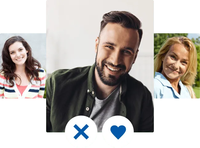 Der Fotoflirt