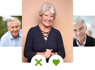 Unkompliziert Ihren Wunschflirt finden.