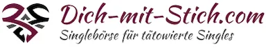 dich-mit-stich.com Logo