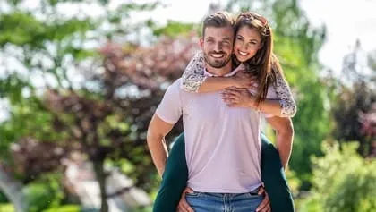 Finde jetzt Singles in deiner Umgebung