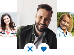 Unkompliziert Ihren Wunschflirt finden.