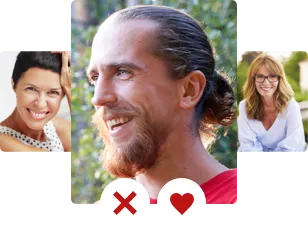Unkompliziert Ihren Wunschflirt finden.