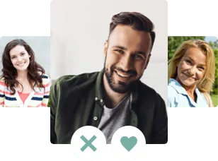 Unkompliziert Ihren Wunschflirt finden.