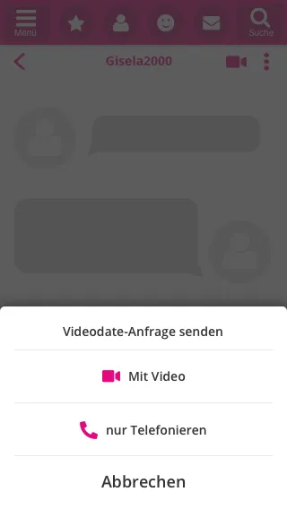 Option auswählen