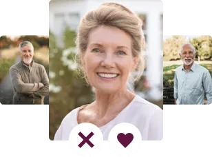 Unkompliziert Ihren Wunschflirt finden.