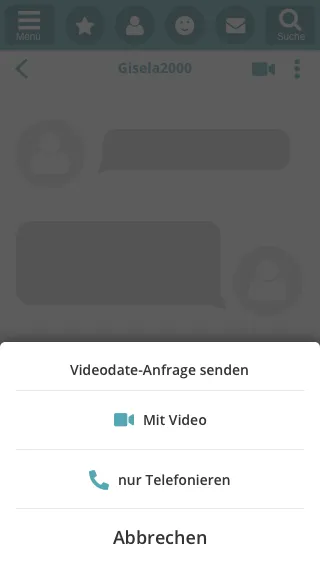 Option auswählen