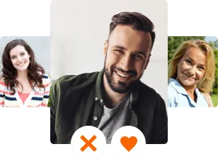 Unkompliziert Ihren Wunschflirt finden.