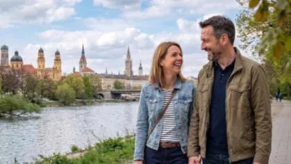 Finde jetzt Singles in deiner Umgebung