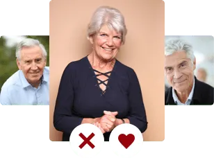 Unkompliziert Ihren Wunschflirt finden.